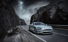 Aston Martin DBS,   , , , , 